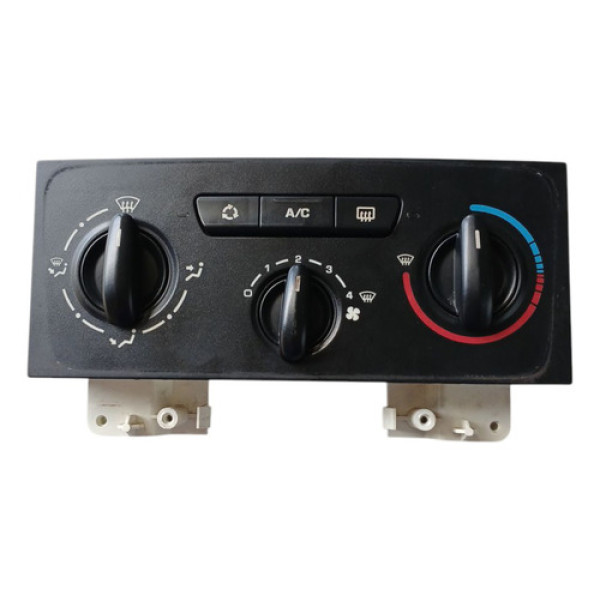 Comando Ar Condicionado Peugeot 307 2011