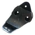 Suporte Direito Coxim Motor Gm Corsa 1994/2010 Preto Preto