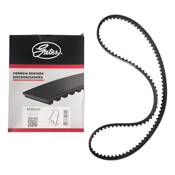 Correia Dentada Chevrolet Corsa 8v 1.0 1.4 1.6 94/96