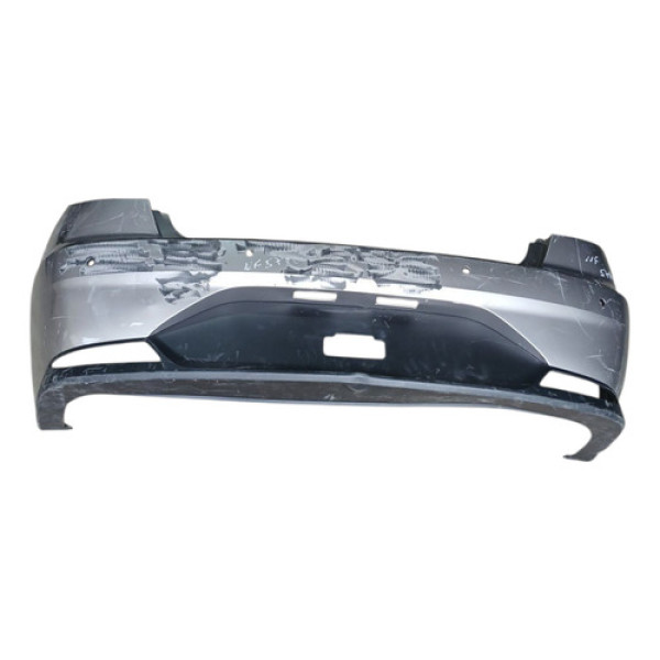 Parachoque Traseiro Hyundai Hb20 Sedan 20/22 C/avarias