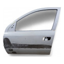 Porta Dianteira Esquerdo Recuperada Astra 4portas 99-11  Dianteira Esquerda Branco