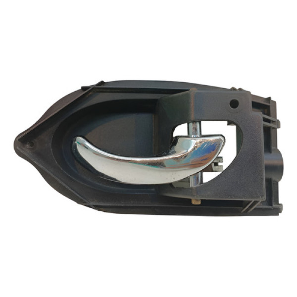 Macaneta Interna Dianteira Direita Ford Ka 02/07(cromado) - Dianteira