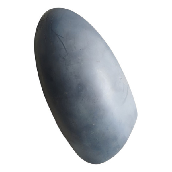 Capa Retrovisor Direito Ford Focus 2006 Preto