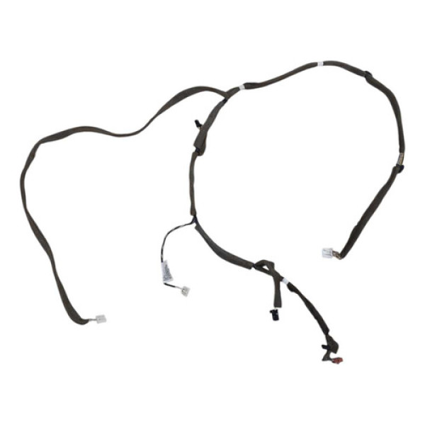 Chicote Do Teto Renault Captur Original Pn:241601513