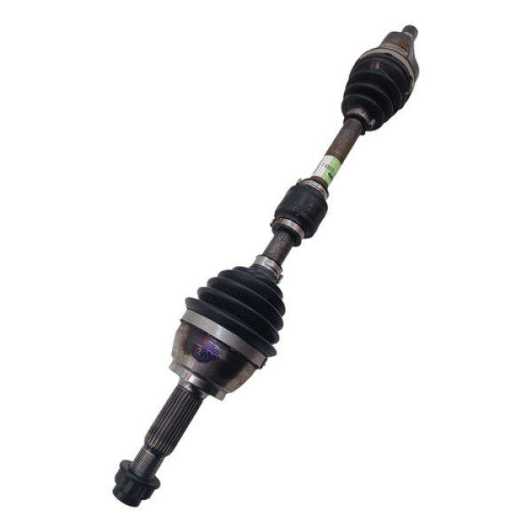 Semi Eixo Dianteiro Esquerdo Toyota Yaris Aut 2025 Original