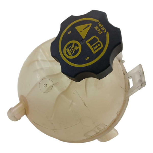 Reservatorio Agua Radiador Onix Turbo 2021 Original