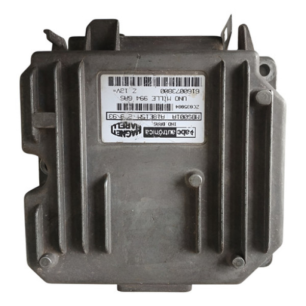 Módulo Injeção Fiat Uno 1994/1999