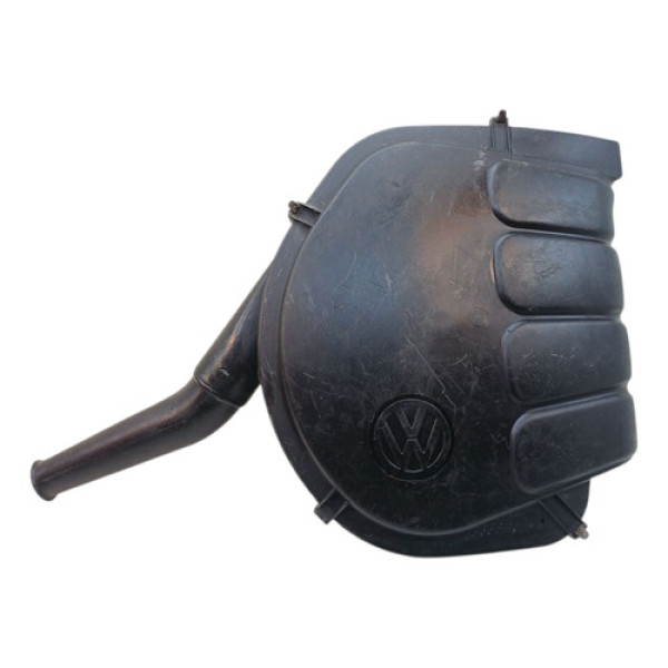 Caixa Filtro De Ar Vw Gol G2 96/00 ( Avaria )