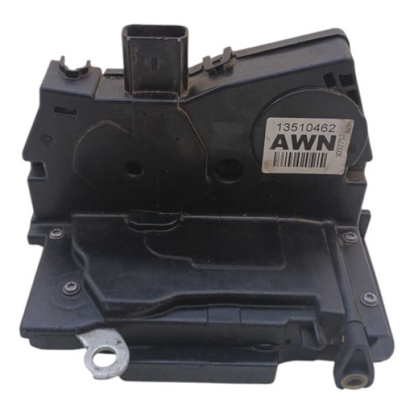 Fechadura Elétrica Dianteira Esquerda Cobalt Spin Original