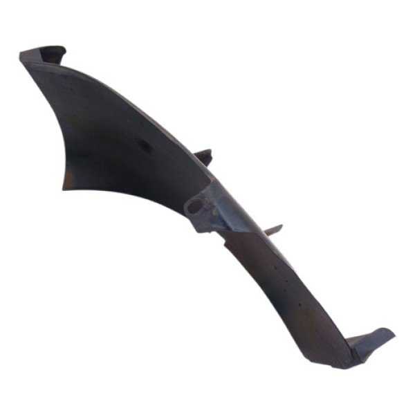 Parabarro Traseiro Esquerdo Peugeot 206 2007 ( Avaria )