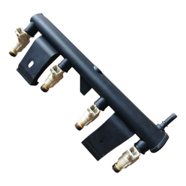 Flauta Bico Injetor 307 2011 Original