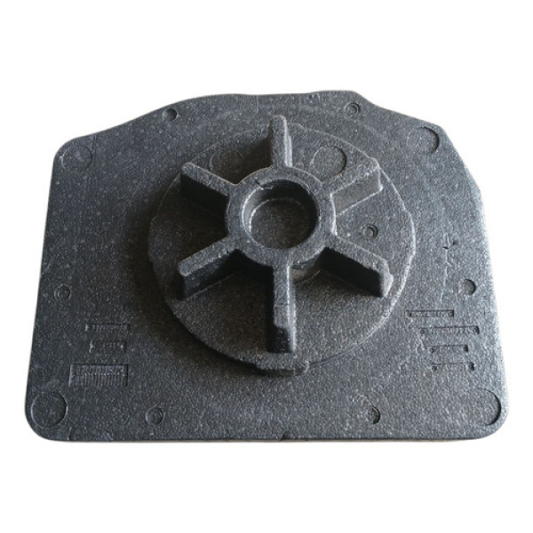 Isopor Estepe Honda Fit 15/21