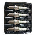 Jogo De Velas Ngk Fiat Palio 2001/2005