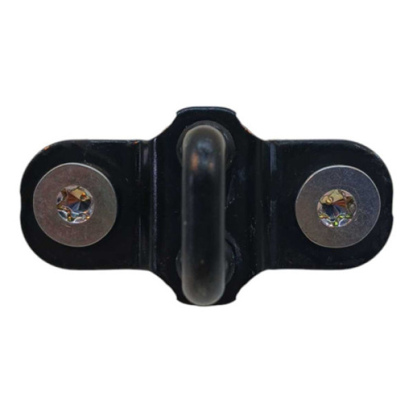 Batente Tampa Traseira Toyota Yaris 2025 Original