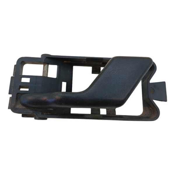 Maçaneta Interna Porta Tempra 98 Trinco Valeo Original Fia  Dianteira/traseira
