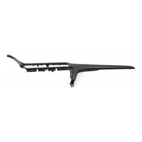 Difusor Ar Central     77610t9l Honda City 2017