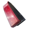 Lanterna Traseira Esquerda Alfa Romeo 164 87/97 Esquerdo Vermelho Esquerdo/motorista