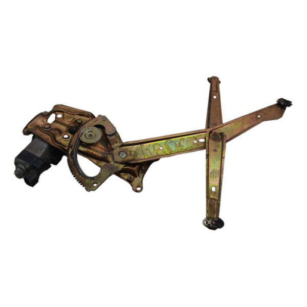 Maquina Vidro Eletrico Lado Esquerdo Gm Kadett 1996 Original