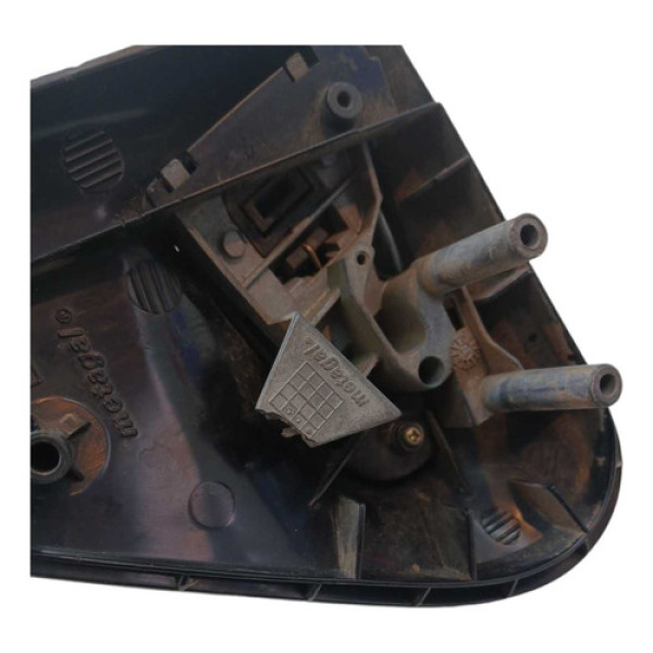 Retrovisor Manual Lado Direito Ford Fiesta 96/02 Original