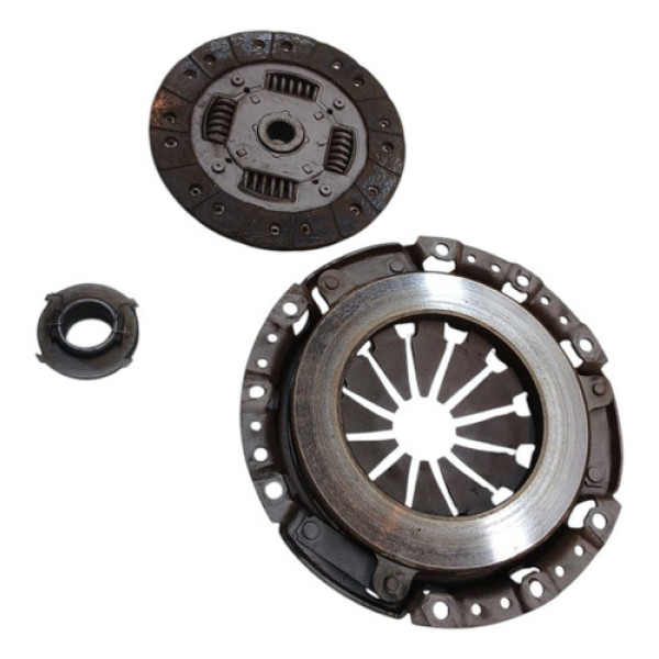 Kit Embreagem Hb20 1.0 3cc 2013 2014 2015 2016 2017