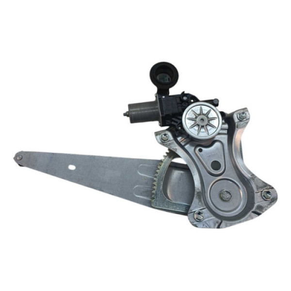  Máquina Vidro Eletrica Traseira Direita Yaris 2025 Original