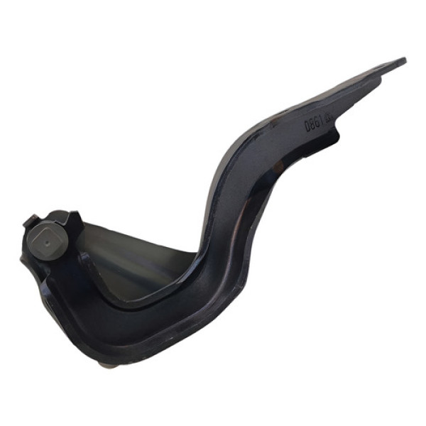 Braço Direito Capo Jeep Renegade 2023 Original