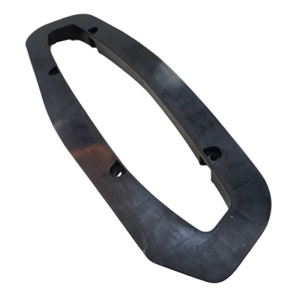 Acabamento Duto Ar Gm Onix Plus 2021 Pn:26209793 Original Preto