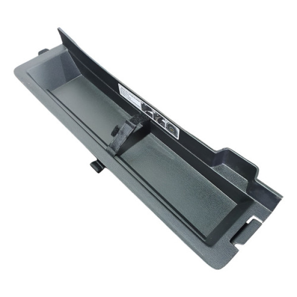 Acabamento Suporte Triângulo Hyundai Hb20 21/25 Original Preto