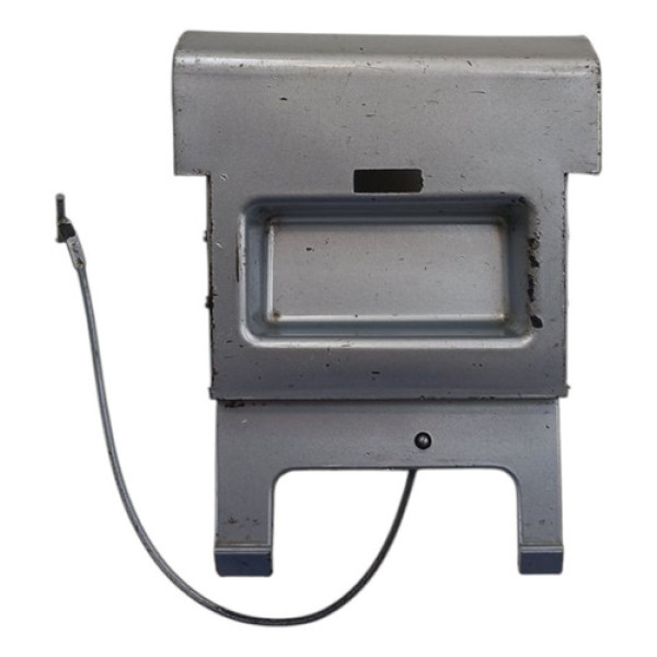 Tampa Traseira Esquerda Spoiler Gm Astra 1999/2012