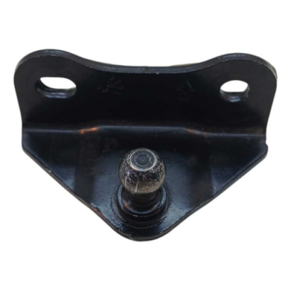 Suporte Inferior Amortecedor Esq Da Tampa Yaris 2025  Preto