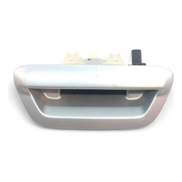 Maçaneta Botão Abertura Tampa Traseira Jeep Compass 17 À 21*