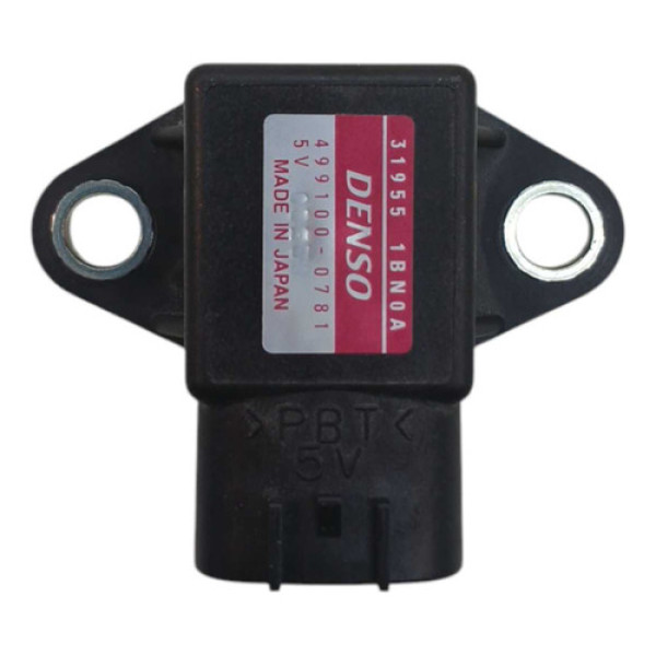Sensor  Inclinação Câmbio Nissan Kicks 21/24 Orig (usado)