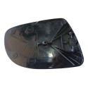 Lente Retrovisor Lado Esquerdo Gm Corsa 94/99