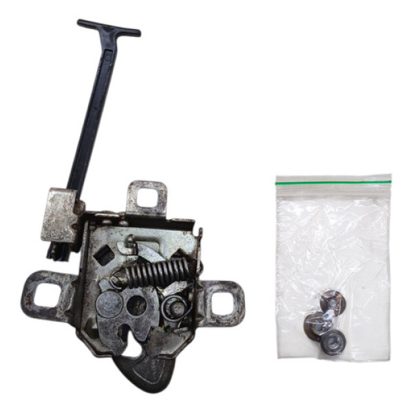 Fechadura Capô Fiat Siena Palio Strada 2005/2010