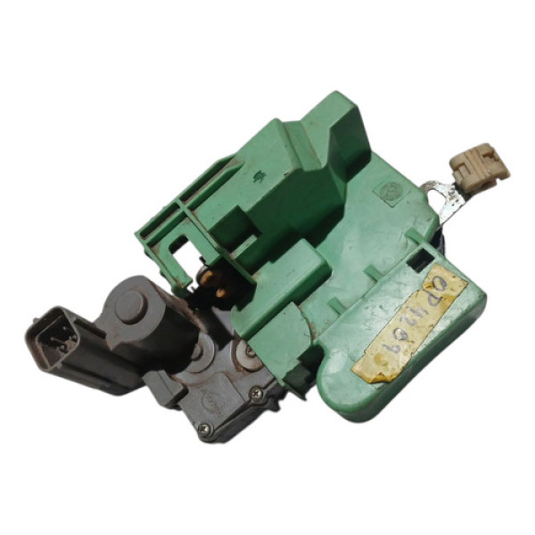 Fechadura Porta Dianteira Esquerda Fiat Punto Linea 13/16