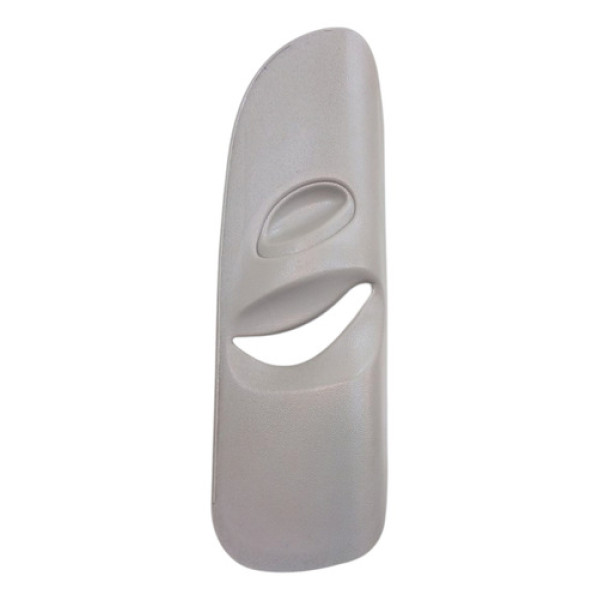 Moldura Cinto Lado Esquerdo Ford Focus 2006 Original