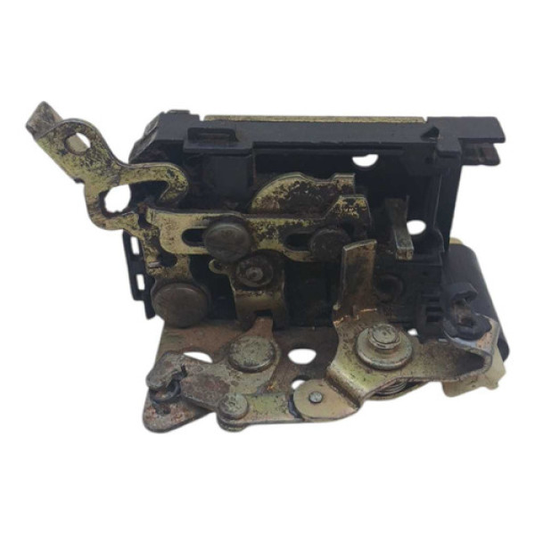 Fechadura Mecânica Traseira Esquerda Fiat Palio 98/16