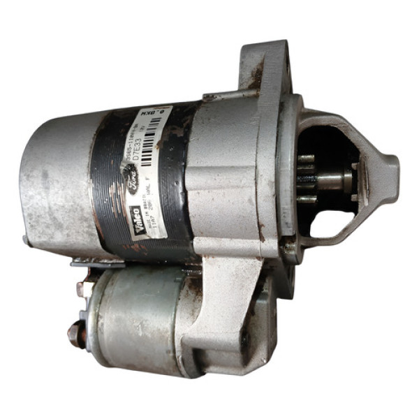 Motor Arranque Partida Ford Fiesta Focus 2003/2012 3s6511000