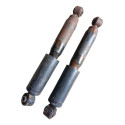 Par Torre Amortecimento Traseira Chevrolet Astra 2002