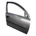 Porta Dianteira Direita Gm Corsa Hatch Maxx 2005 Original Dianteira Direita Cinza