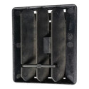 Difusor Ar Painel Central Vectra 1997/2005