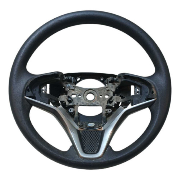 Volante Direção Honda Fit Personal 2018 2019