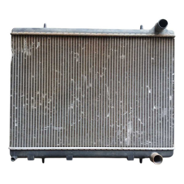 Radiador Peugeot 307 2004/2012