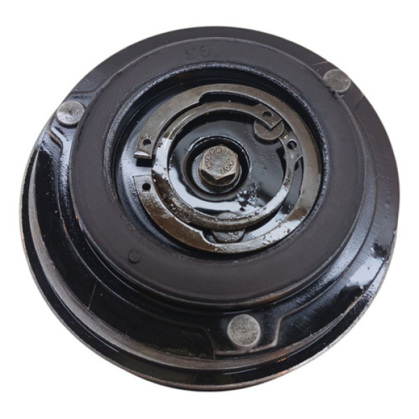 Polia Compressor Ar Condicionado Peugeot Partner 1.6 2011