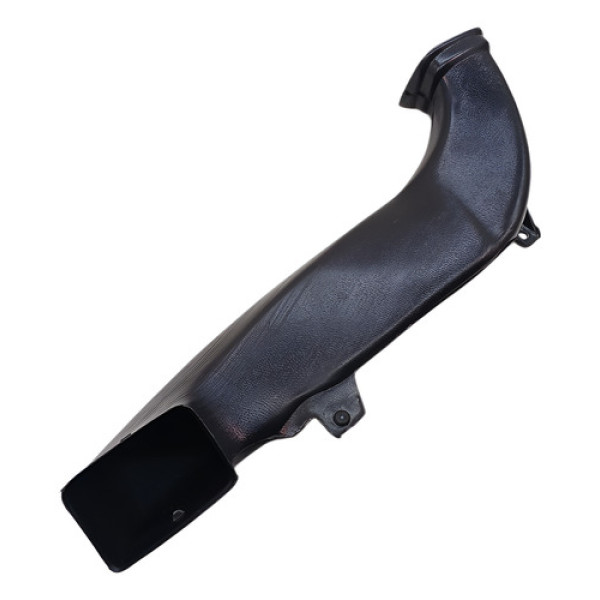 Duto De Ar Painel Lado Direito Gm Astra 99/2011 Preto