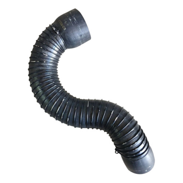 Mangueira Da Superchager Do Fiesta 1.0 2003