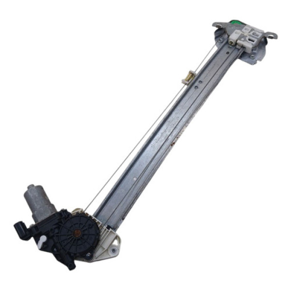 Máquina Vidro Elétrico Dianteiro Esquerdo Honda Fit 15/21