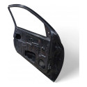 Porta Dianteira Esquerdo Gm Astra Hatch 2 Portas 99-11  Dianteira Direita Preto