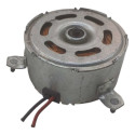 Motor Ventoinha Eletroventilador Onix 20/23 Original
