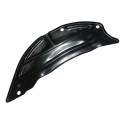Chapa Defletora Entre Motor Cambio Gm Prisma Onix  01/16